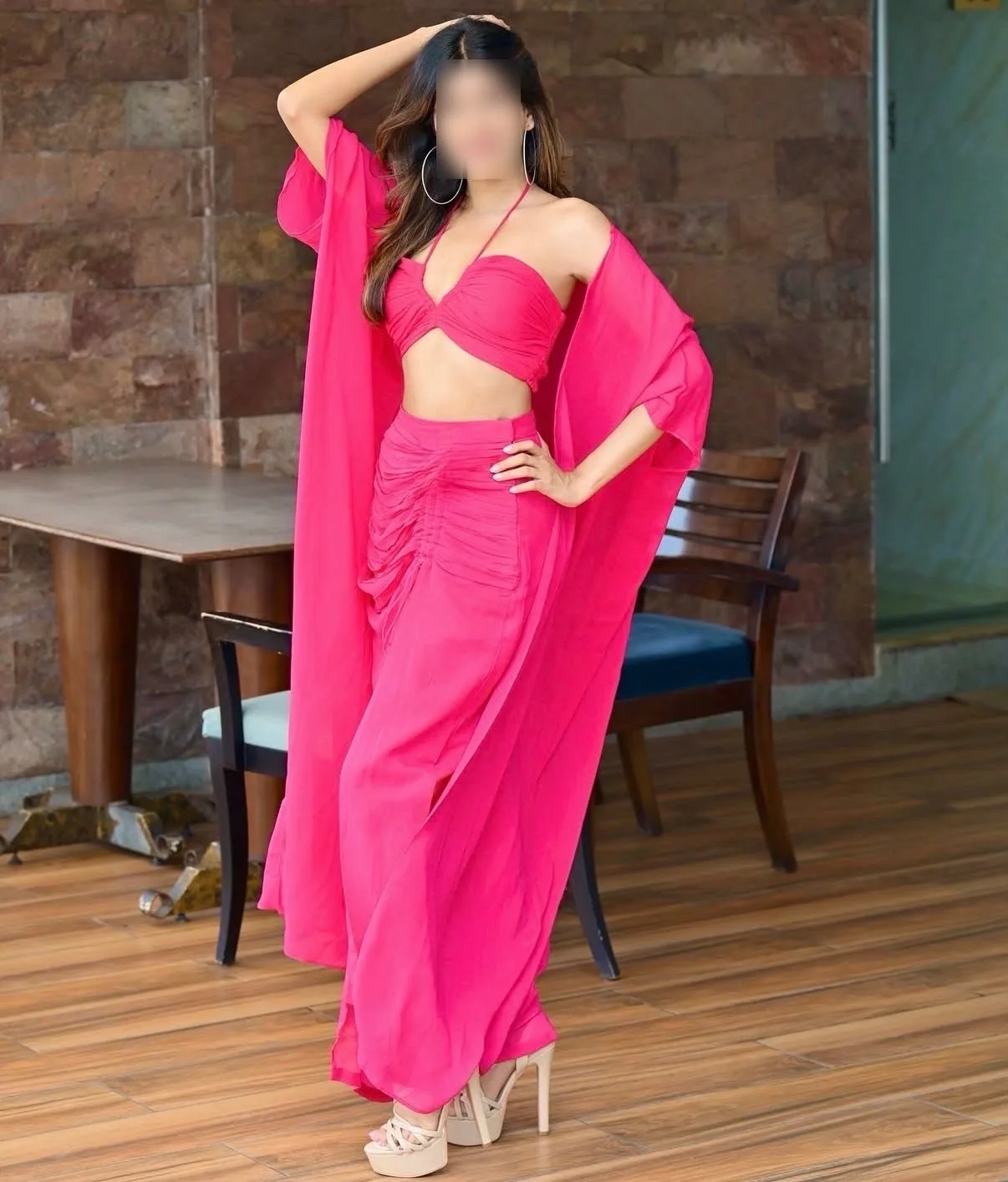 Gurgaon Call Girl