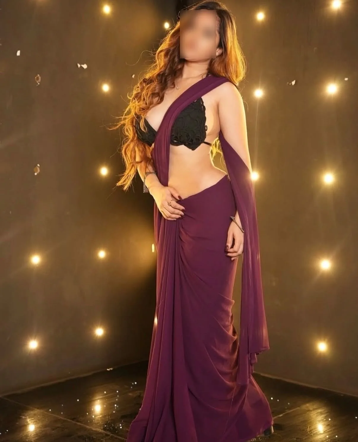 Gurgaon Call Girl