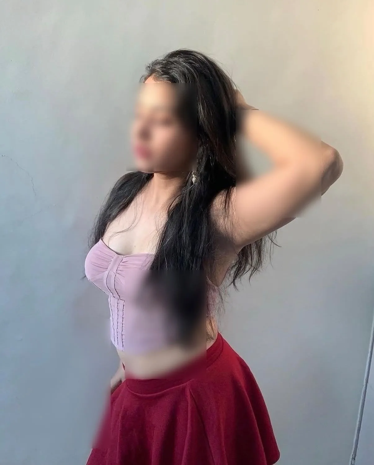 Gurgaon Call Girl